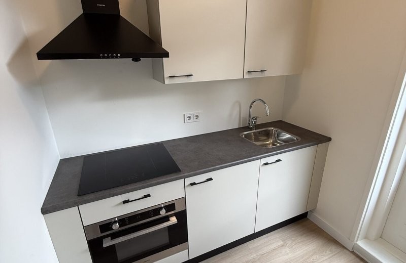 Te huur: Eindhoven / €733,00 p.m. / 17,00m2