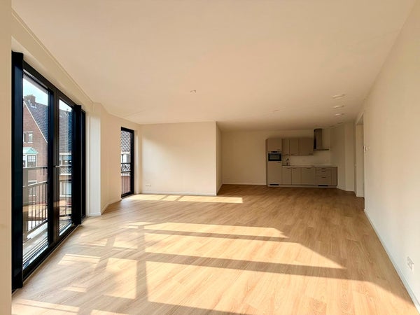 Te huur: Rotterdam