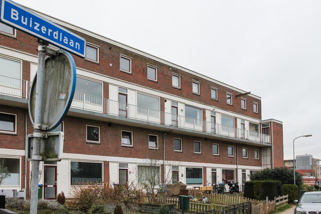 Te huur: Ede / €1300 p.m. / 79m2
