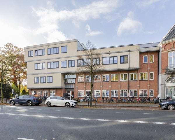 Te huur: Groningen