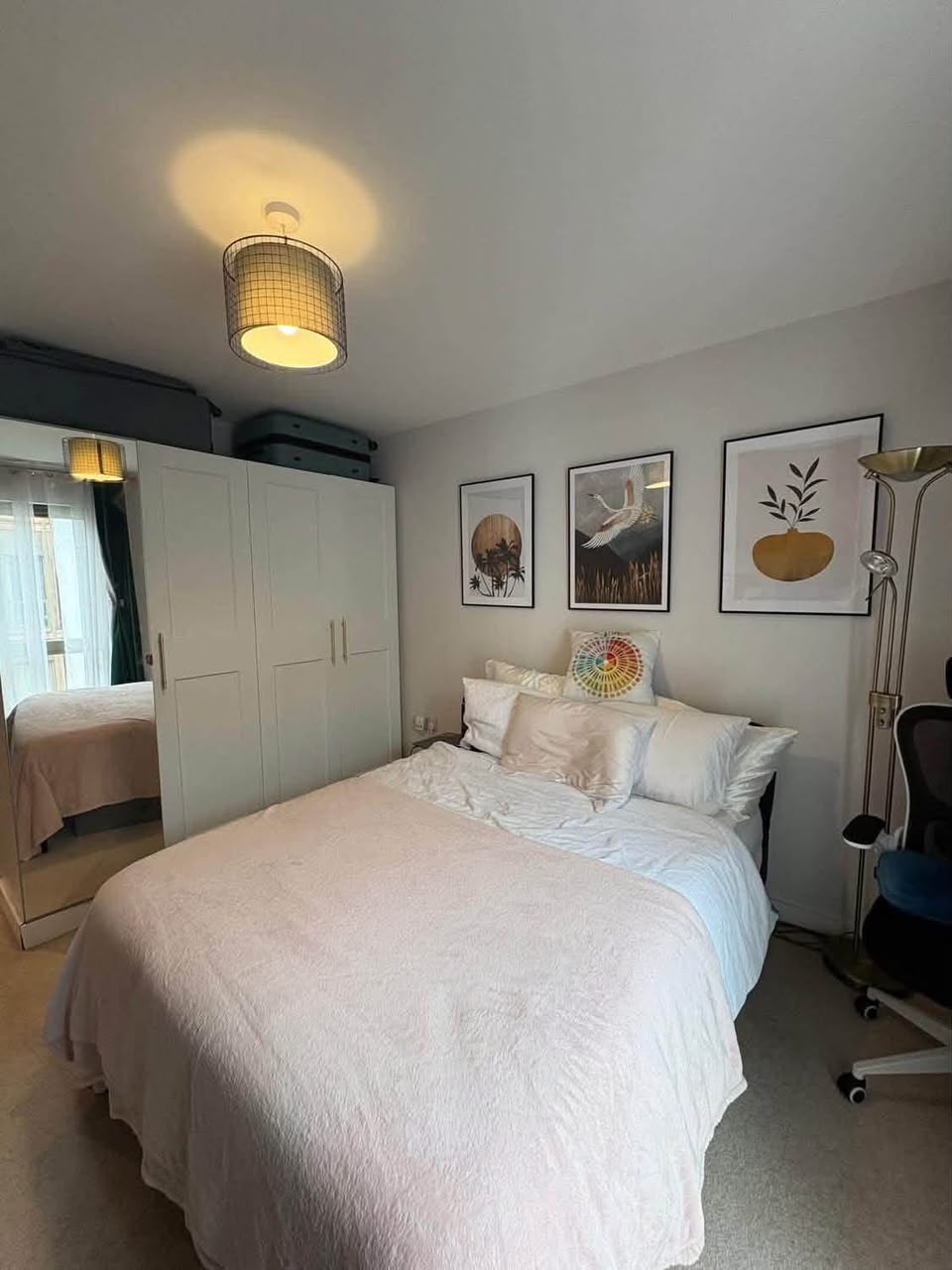 For rent: Eindhoven / €690 p.m. / 19m2