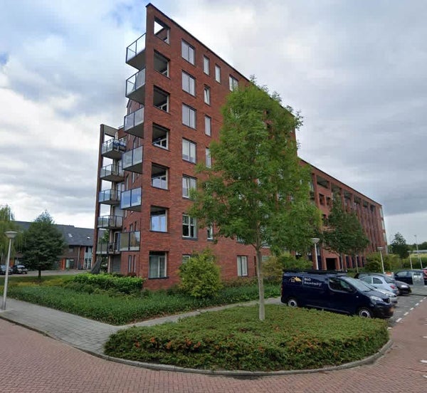 Te huur: Amstelveen