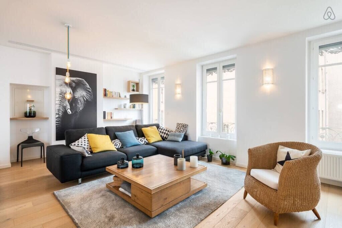 Te huur: Leiden / €750,00 p.m. / 57,00m2