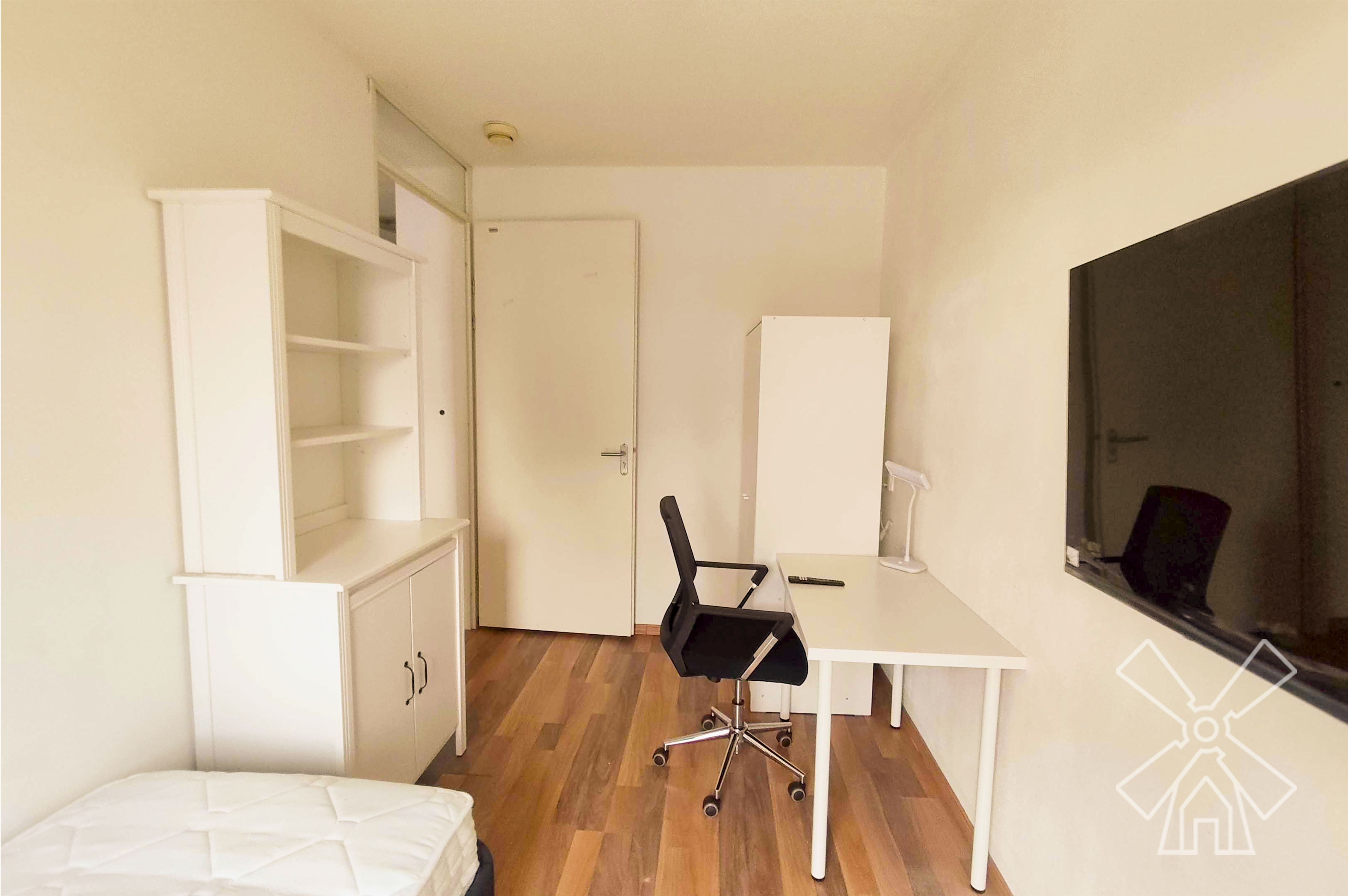 For rent: Den Haag