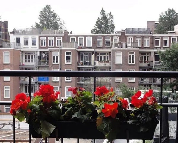 Te huur: Amsterdam / €2500,00 p.m. / 68,00m2