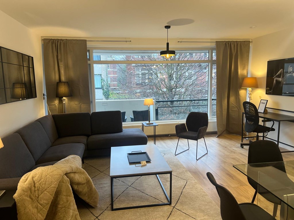 For rent: Den Haag / €2795.00 p.m. / 95.00m2