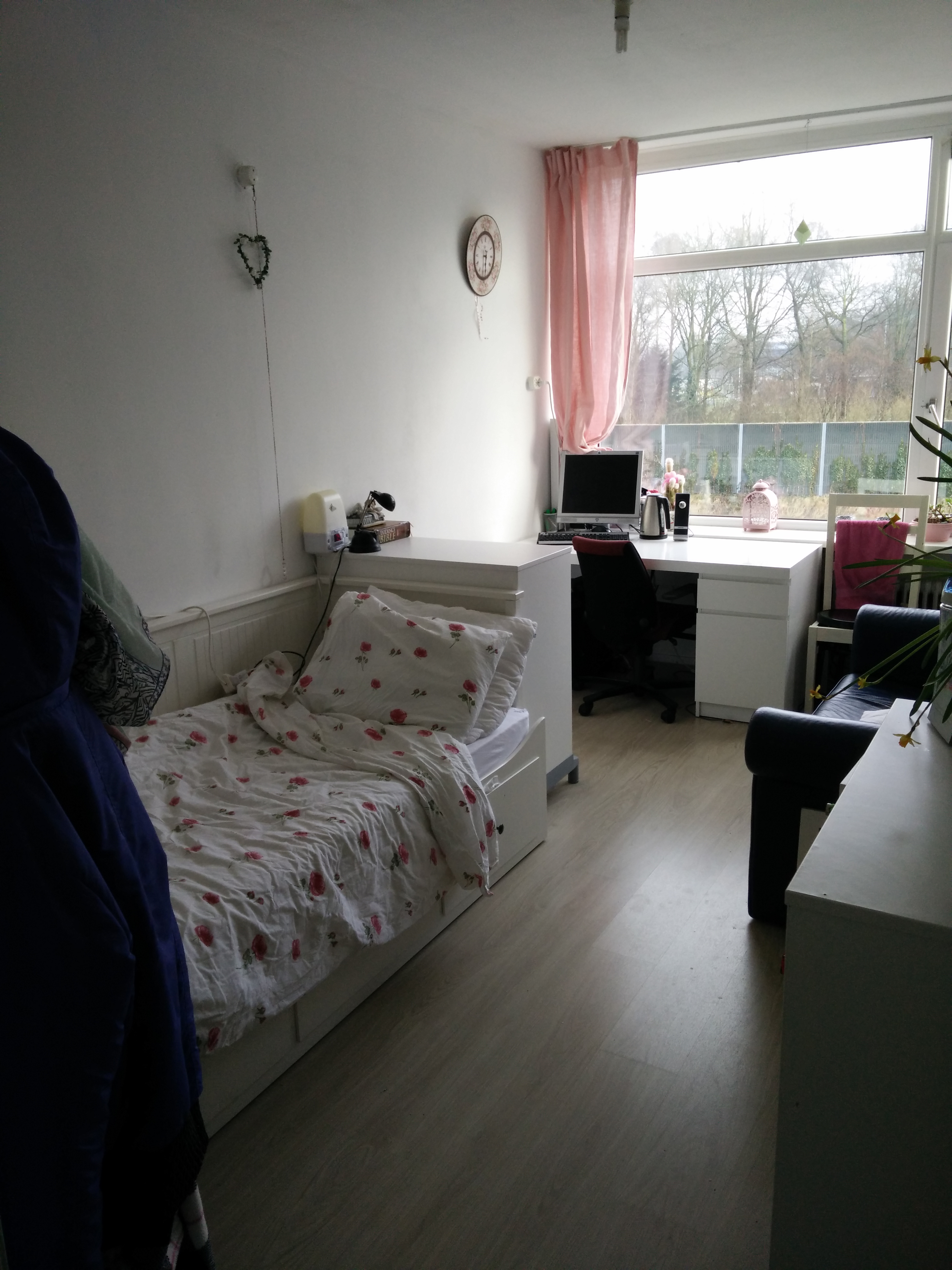 Te huur: Deventer