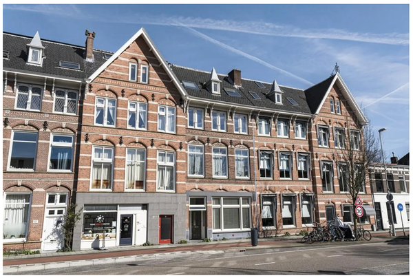 For rent: Haarlem