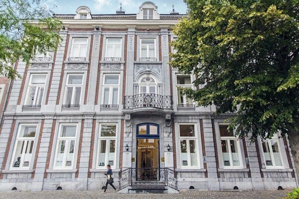 For rent: Maastricht