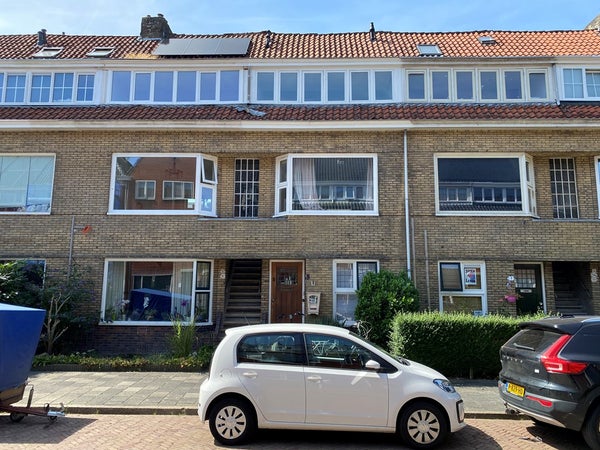 Te huur: Groningen