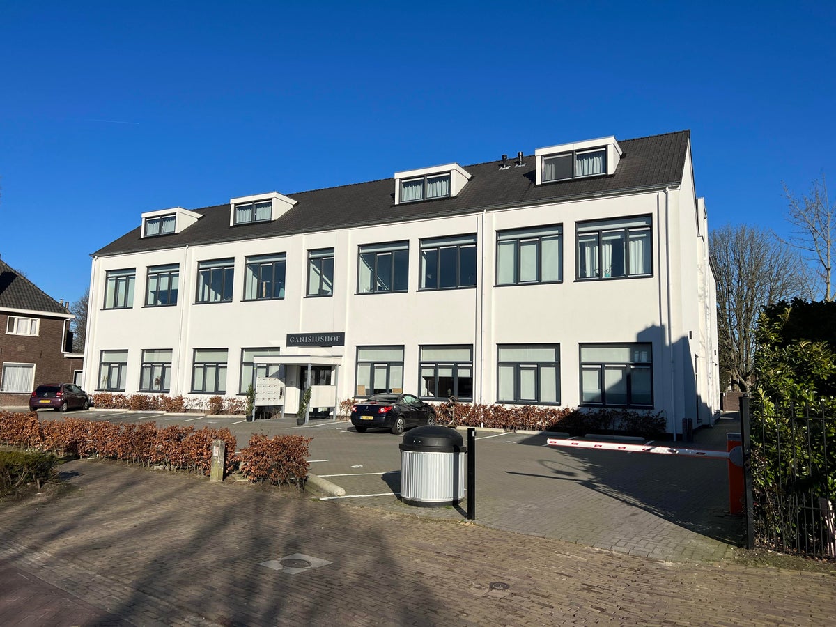 For rent: Aalst