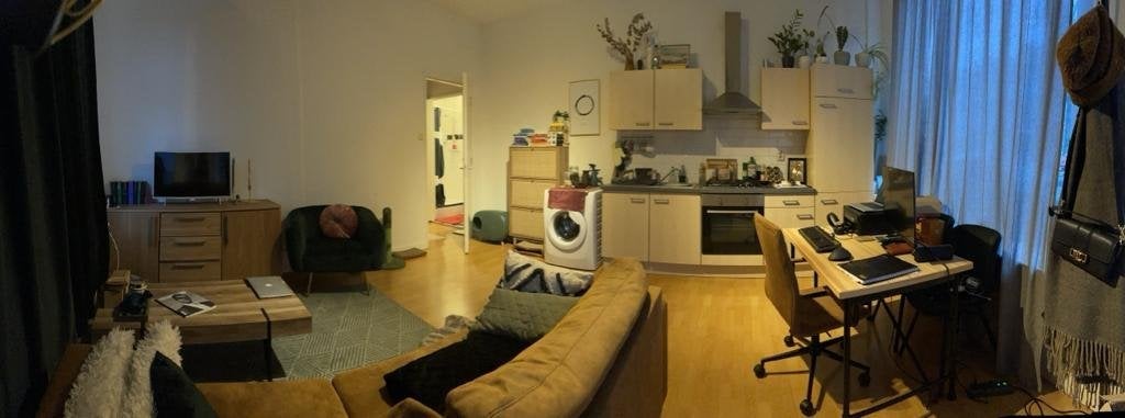 Te huur: Den Haag / €775,00 p.m. / 37,00m2
