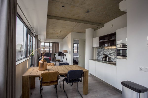 Te huur: Eindhoven