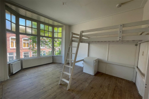 For rent: Groningen / €699.00 p.m. / 29.00m2