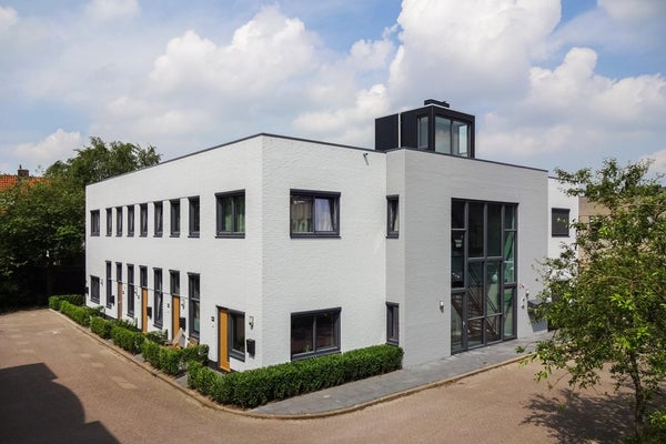 For rent: Utrecht
