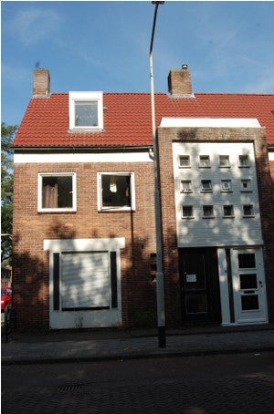 Te huur: Breda