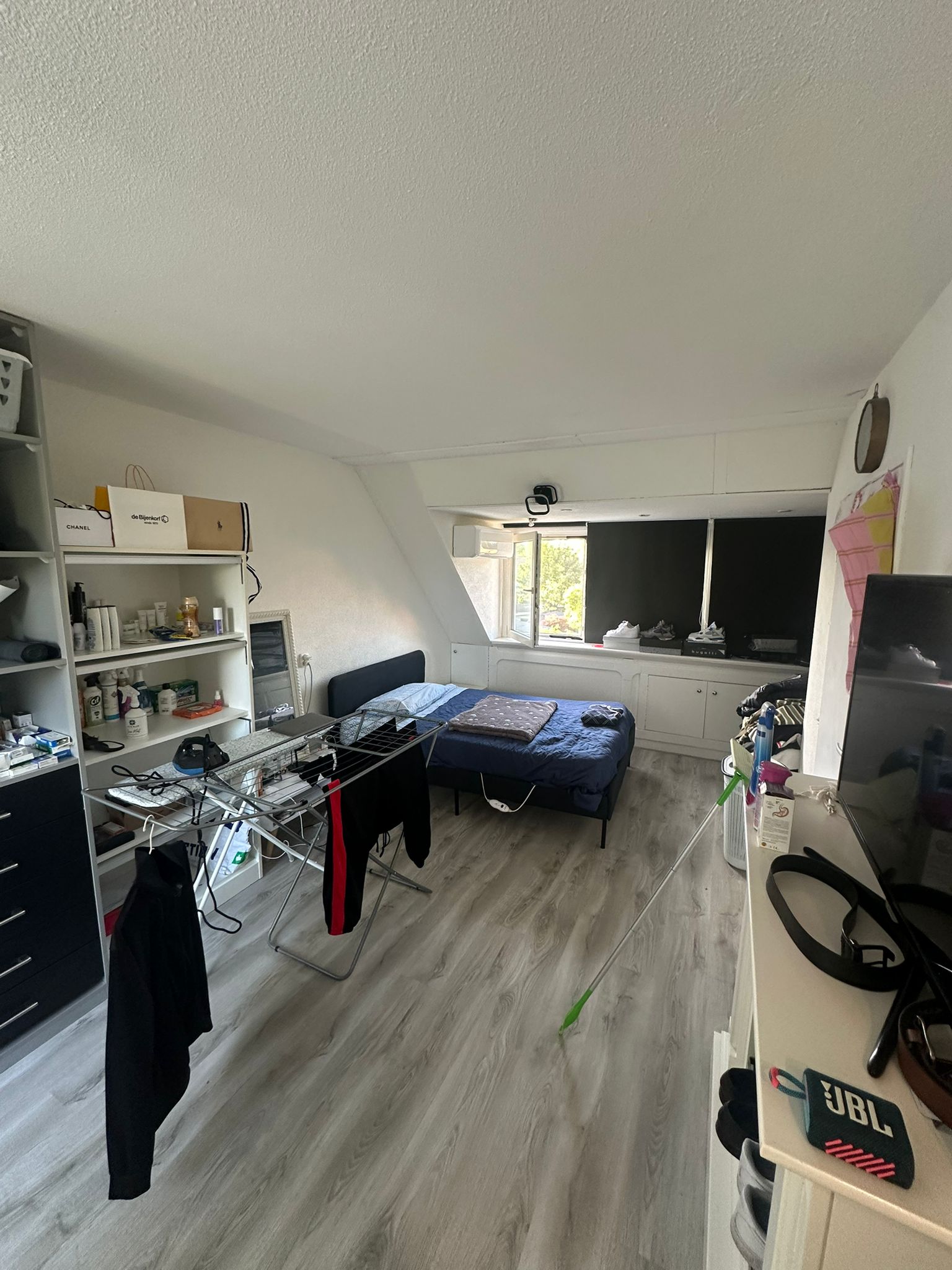 Te huur: Almere