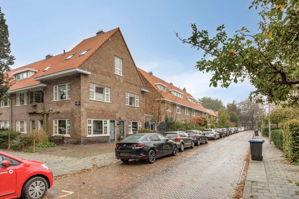Te huur:  Arnhem  / €1950 p.m. / 78m2