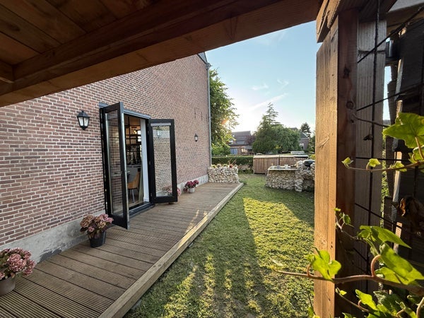 For rent: Poeldijk / €3195.00 p.m. / 118.00m2