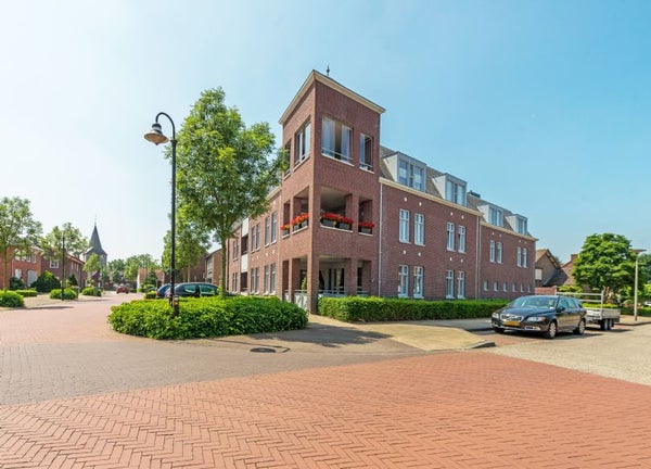 Te huur:  Grathem  / €1075,00 p.m. / 99,00m2