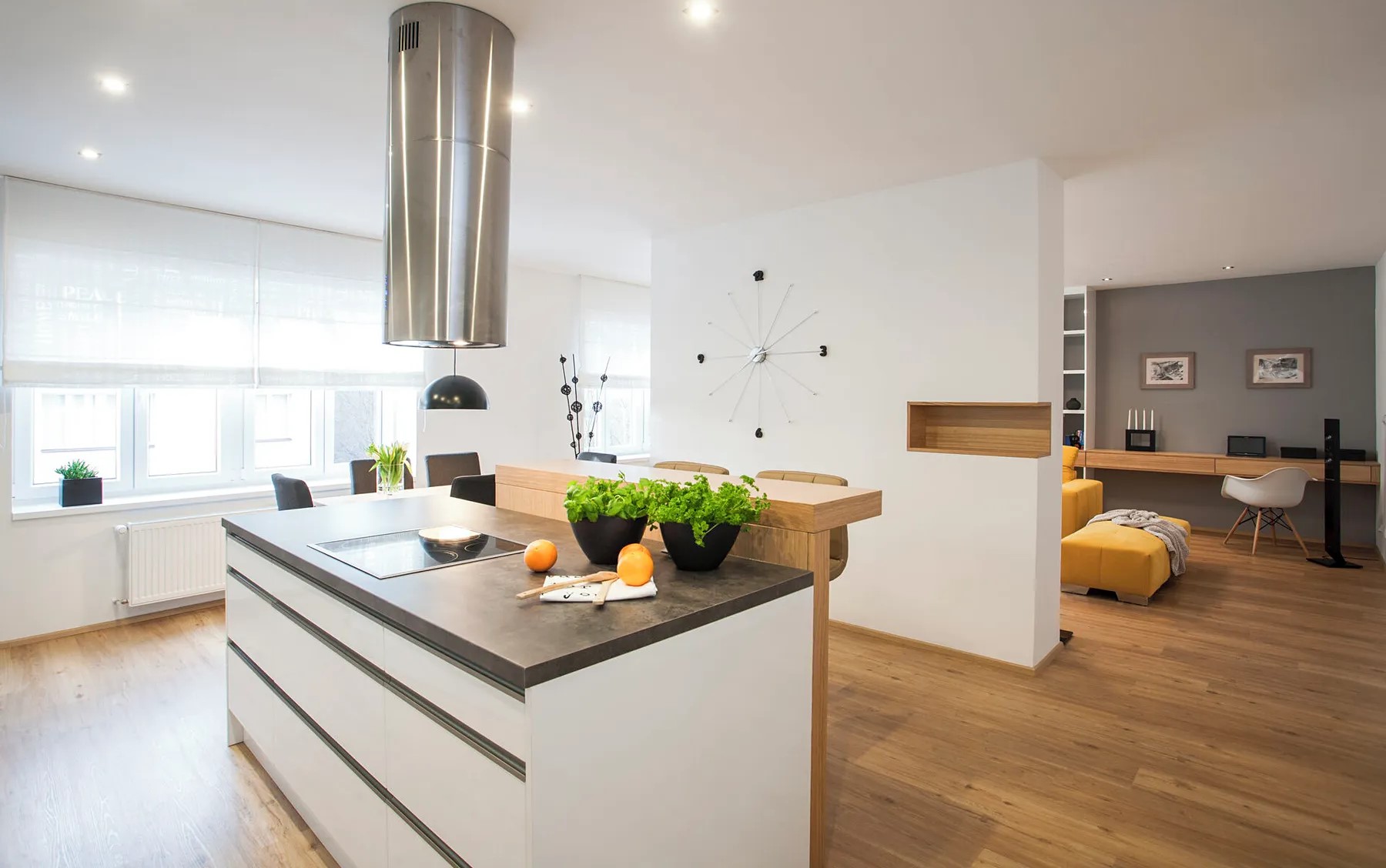 Te huur: Amsterdam / €1100,00 p.m. / 117,00m2