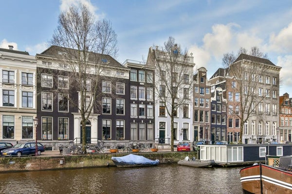 Te huur:  Amsterdam  / €3850,00 p.m. / 107,00m2