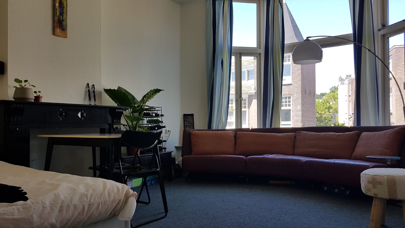 Te huur: Arnhem / €793,00 p.m. / 22,00m2