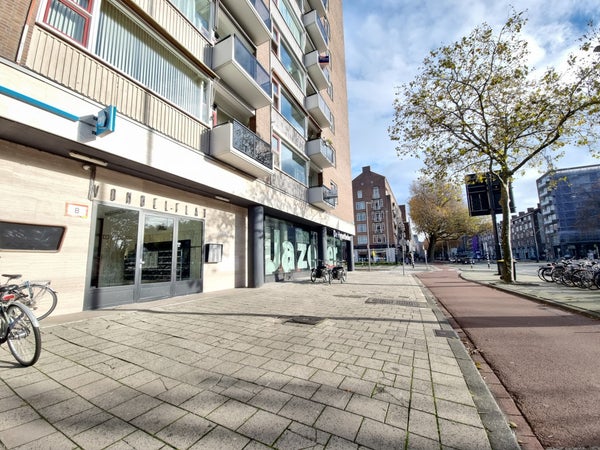 For rent: Rotterdam / €1999.00 p.m. / 63.00m2