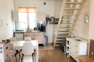 For rent: Breda