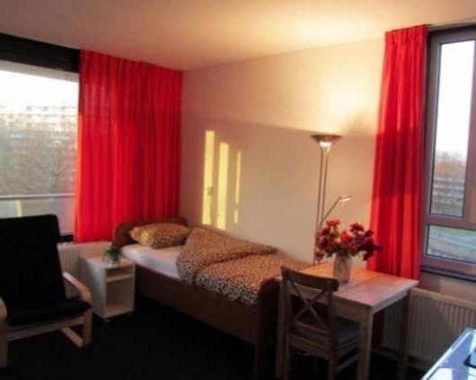 Te huur: Amsterdam / €975,00 p.m. / 60,00m2