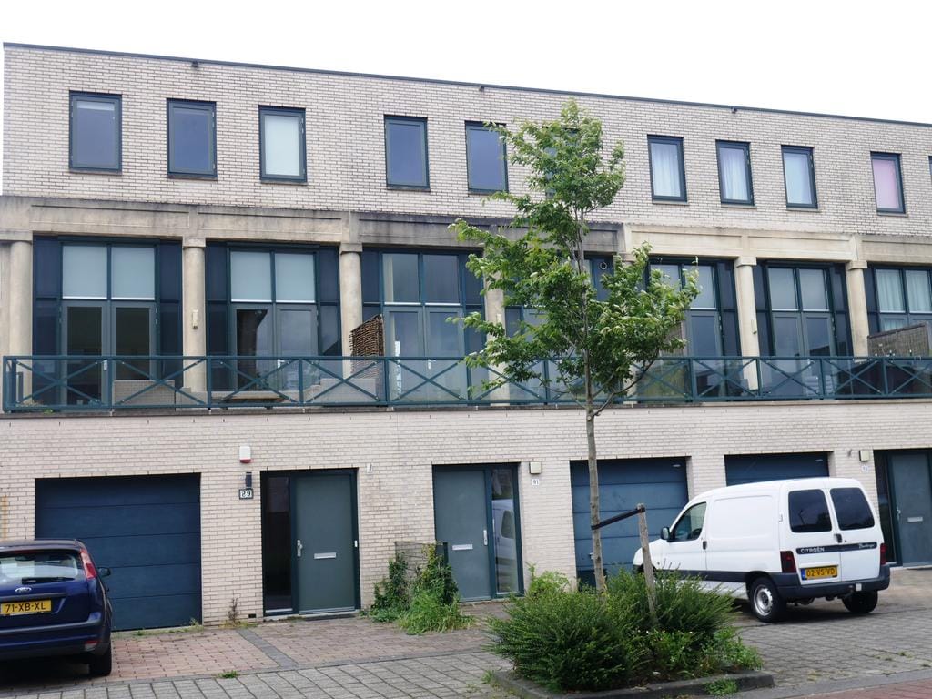 Te huur: Alkmaar / €2300,00 p.m. / 160,00m2