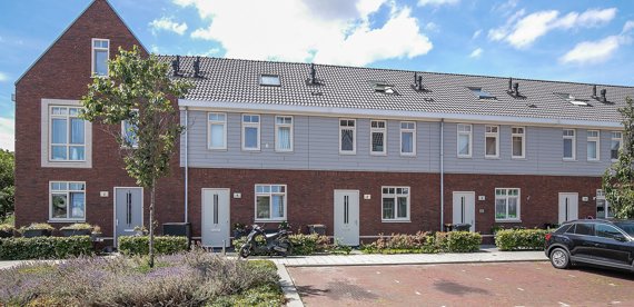 Te huur: Voorhout