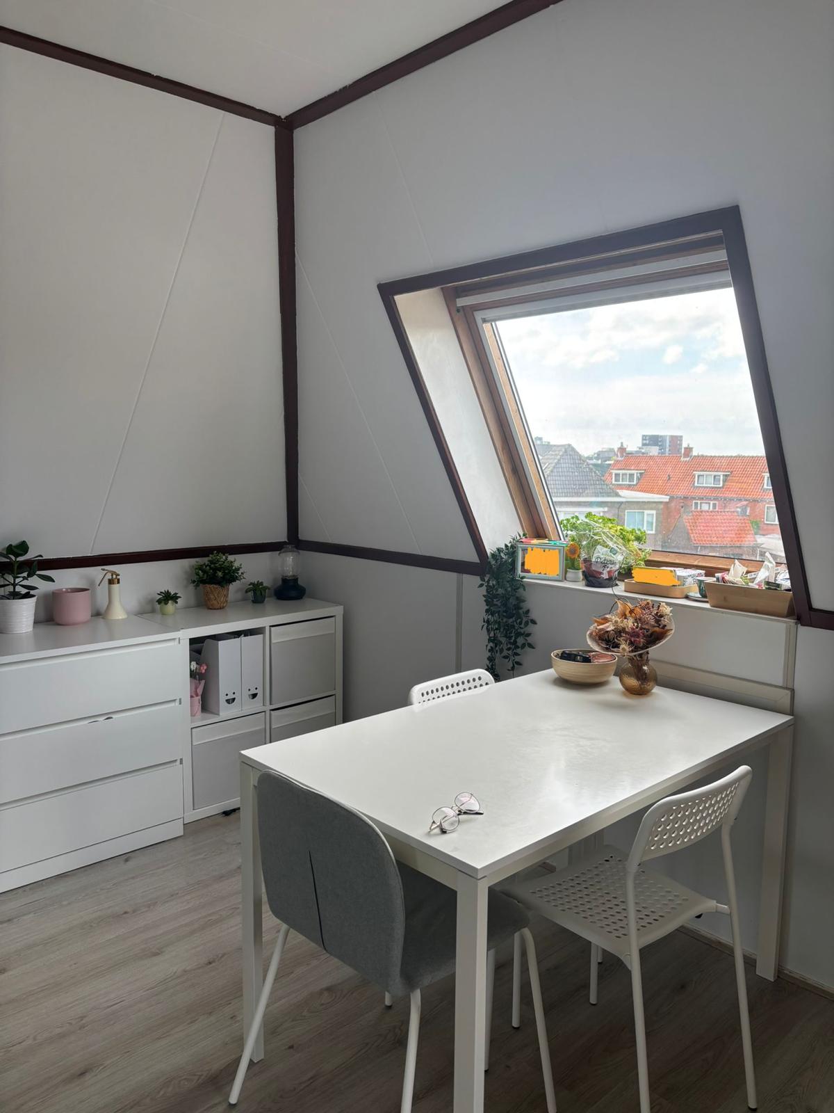 Te huur: Enschede
