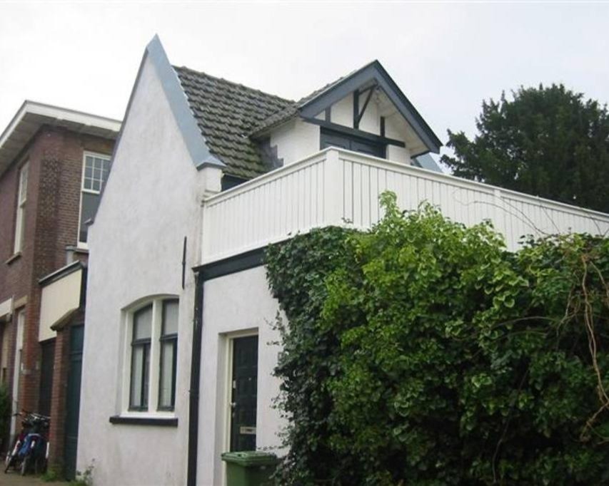 Te huur: Den Haag