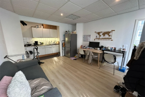 Te huur: Maastricht / €910,00 p.m. / 30,00m2