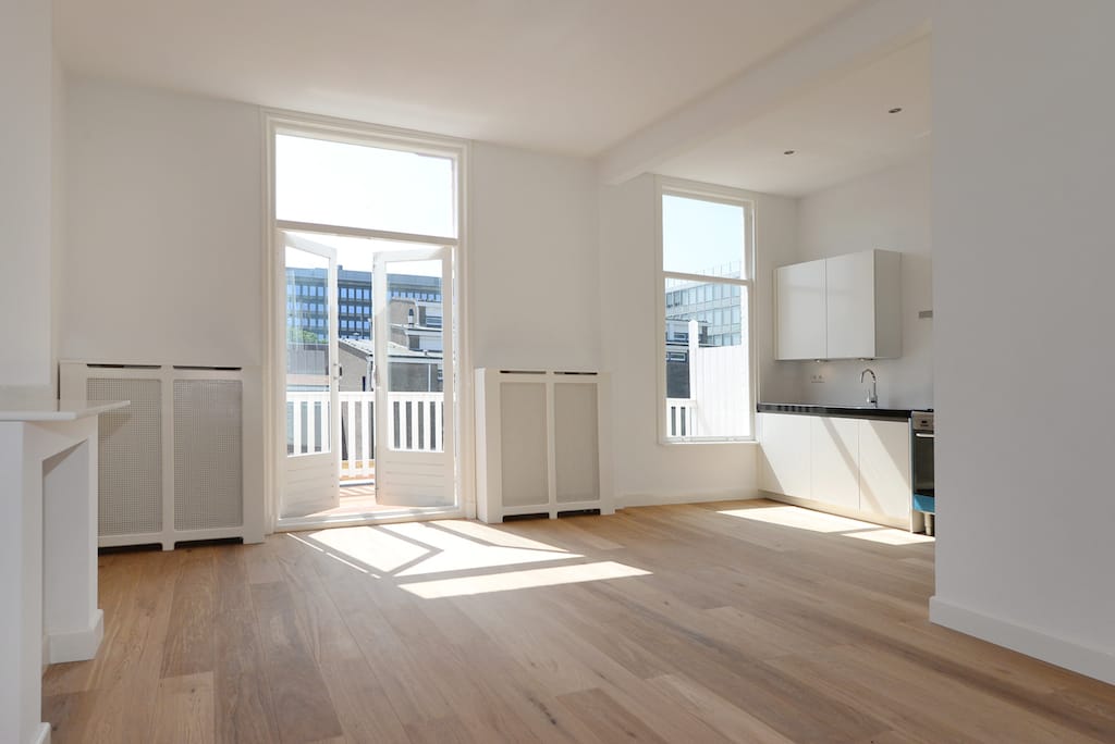 For rent: Den Haag / €2850.00 p.m. / 145.00m2