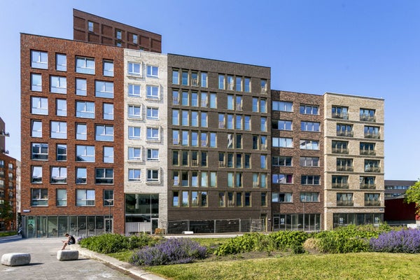 Te huur: Leiden / €1049 p.m. / 43m2