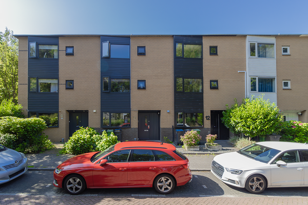 Te huur: Amstelveen / €3800 p.m. / 153m2