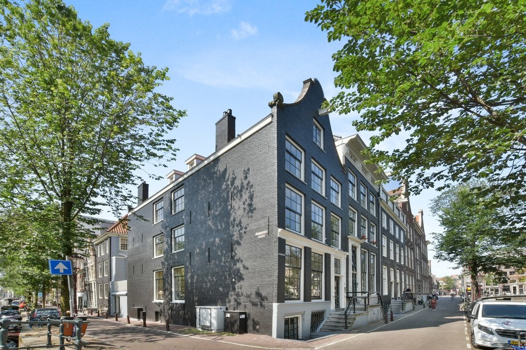 Te huur: Amsterdam