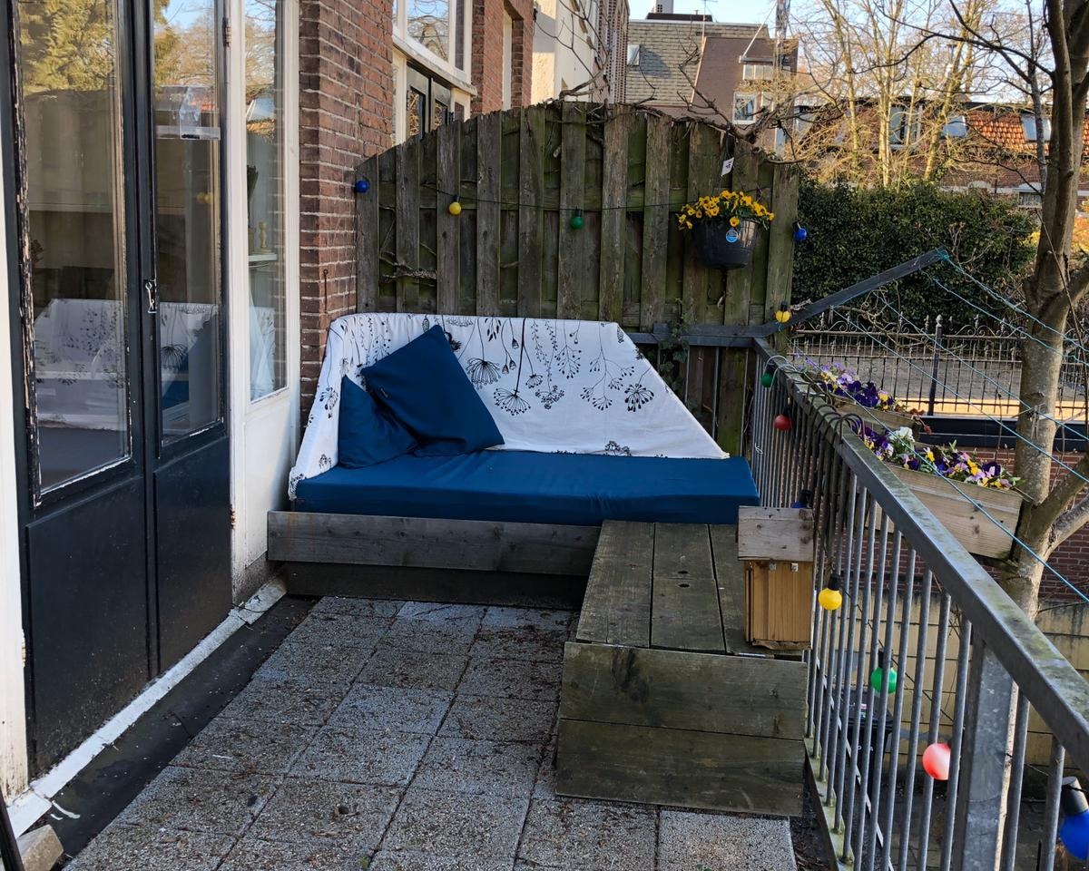 Te huur: Amersfoort
