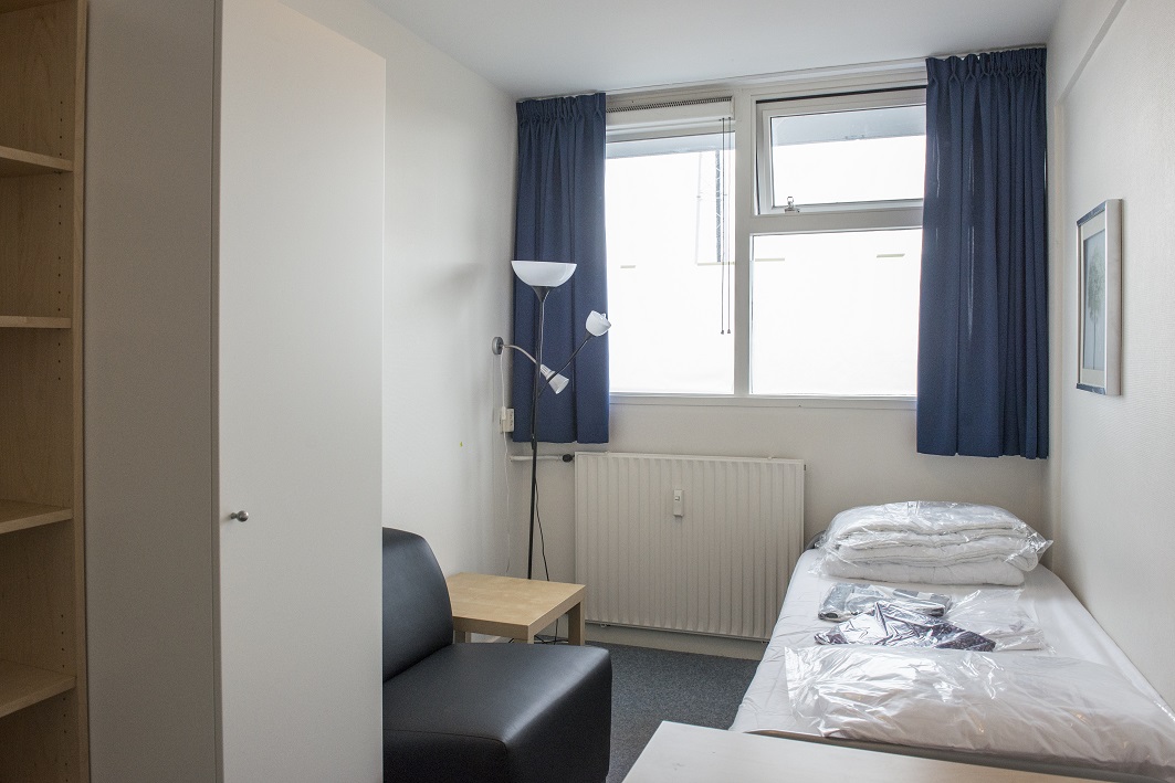 Te huur: Delft