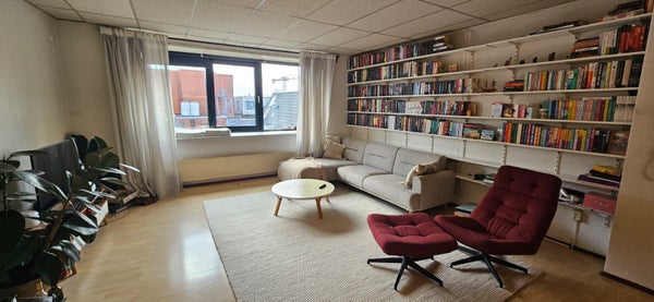 For rent:  Groningen  / €830.00 p.m. / 41.00m2