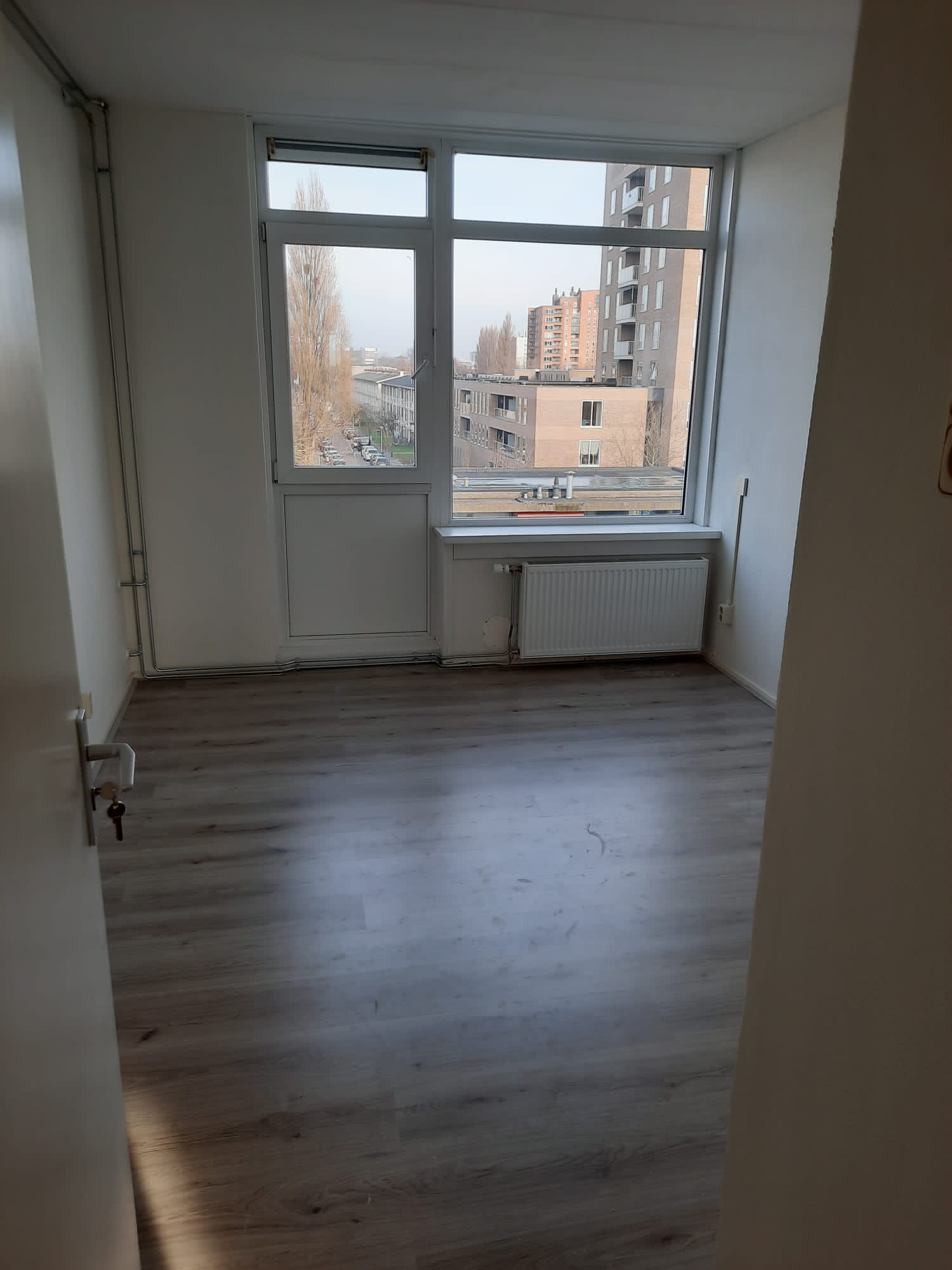 For rent: Leiden / €700 p.m. / 13m2