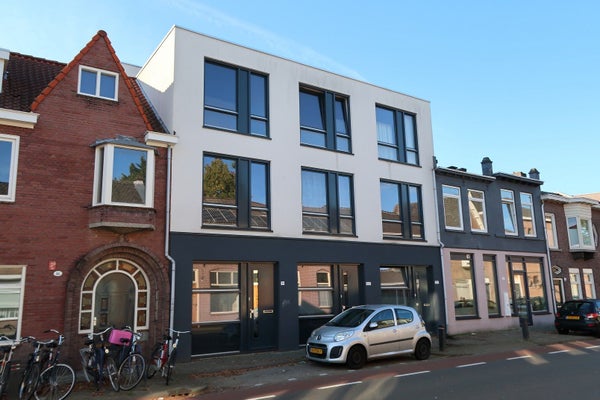Te huur: Tilburg