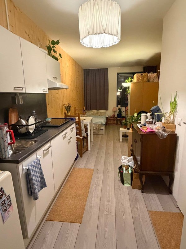 Te huur: Amsterdam