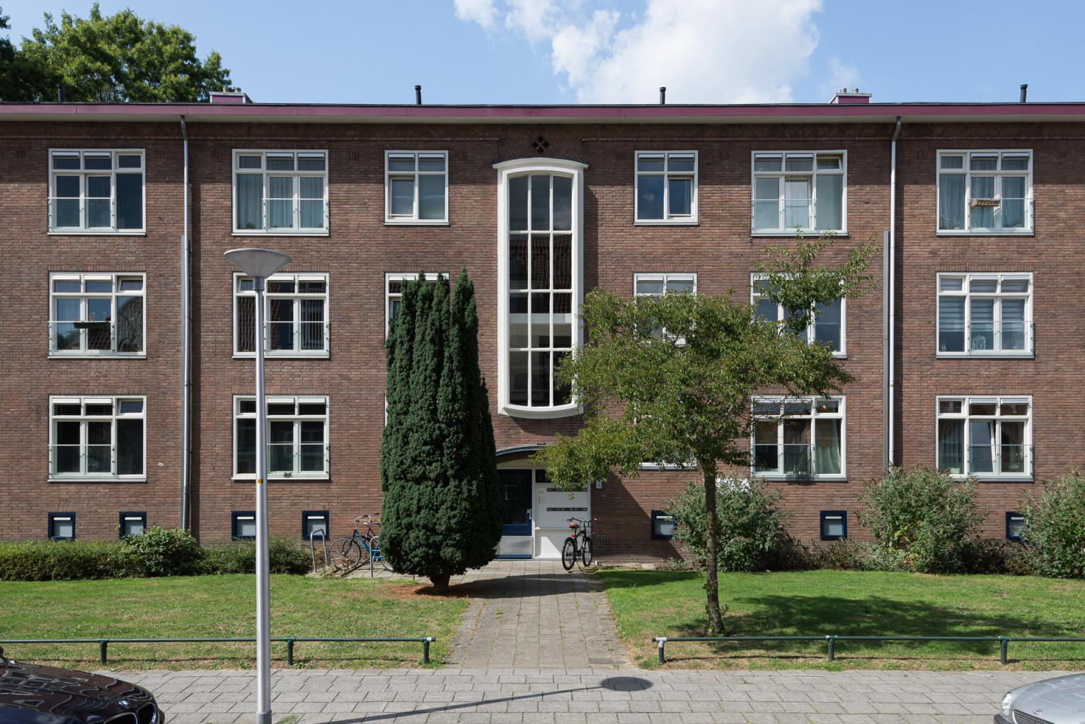 For rent: Zwolle