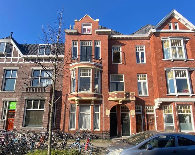Te huur: Groningen / €700 p.m. / 24m2