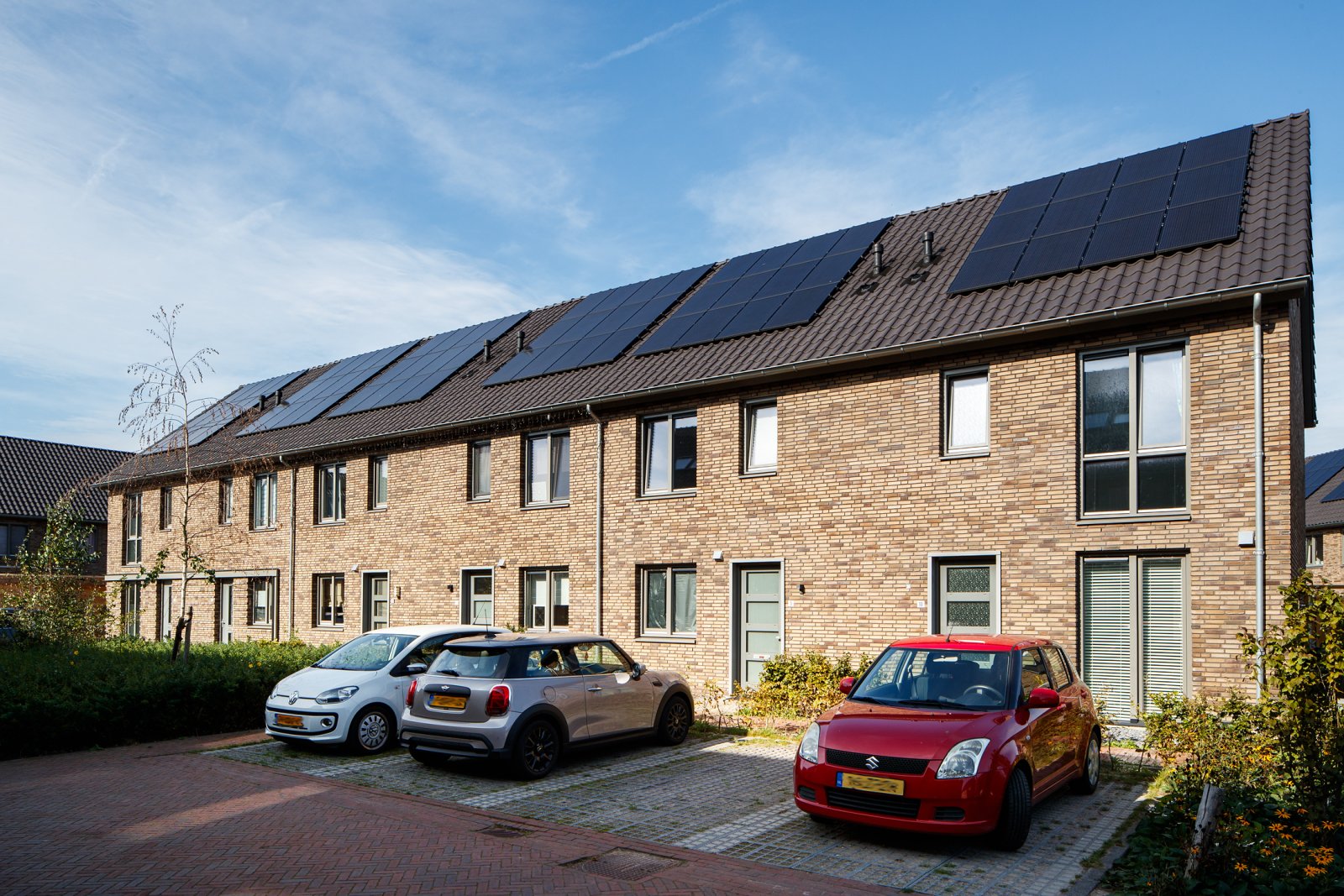 For rent: Tilburg / €1415 p.m. / 124m2