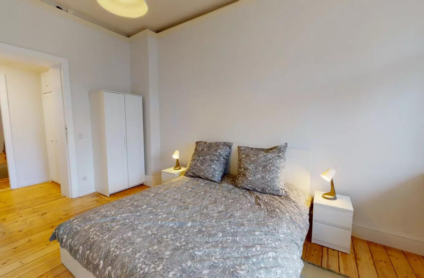 Te huur: Haarlem