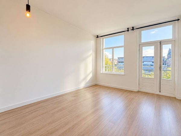 Te huur: Amsterdam / €2295 p.m. / 95m2